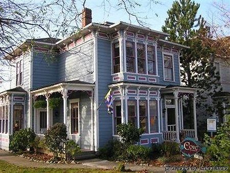 The Inn At Penn Cove Coupeville Exterior photo