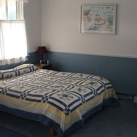 The Inn At Penn Cove Coupeville Room photo