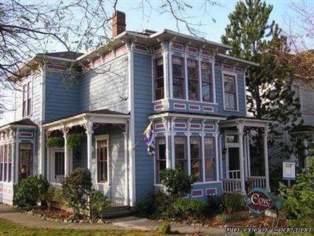 The Inn At Penn Cove Coupeville Exterior photo