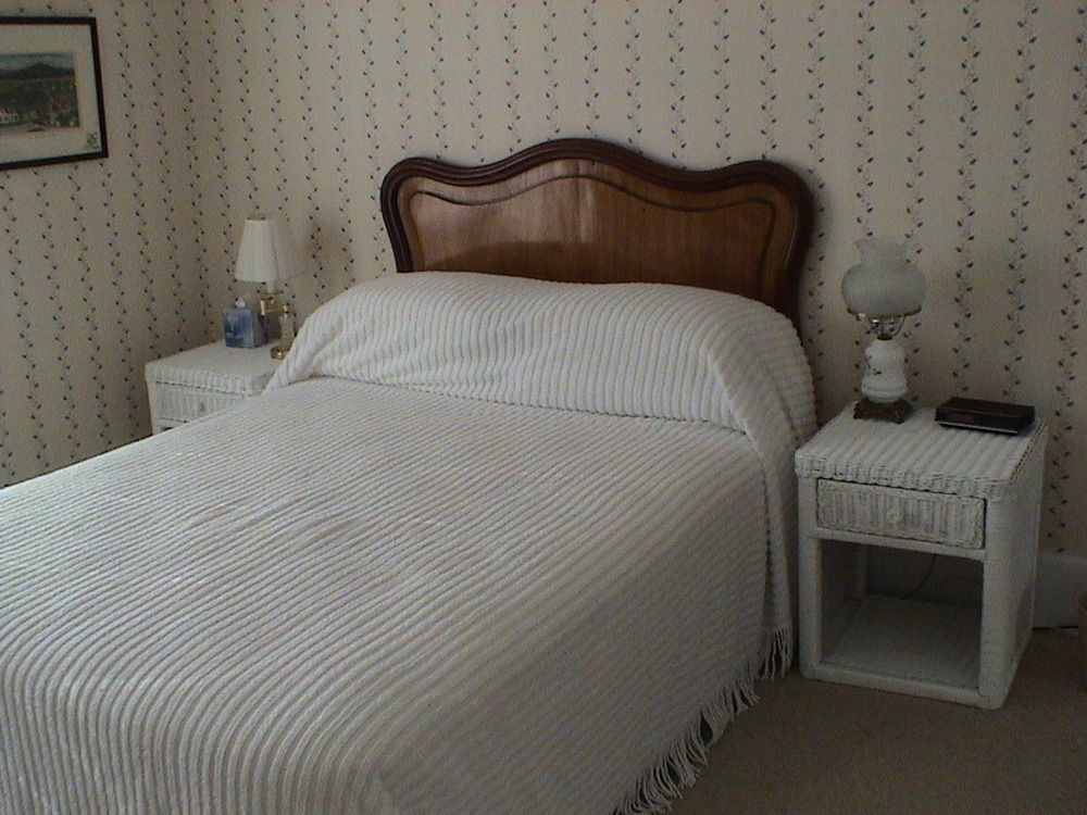 The Inn At Penn Cove Coupeville Room photo