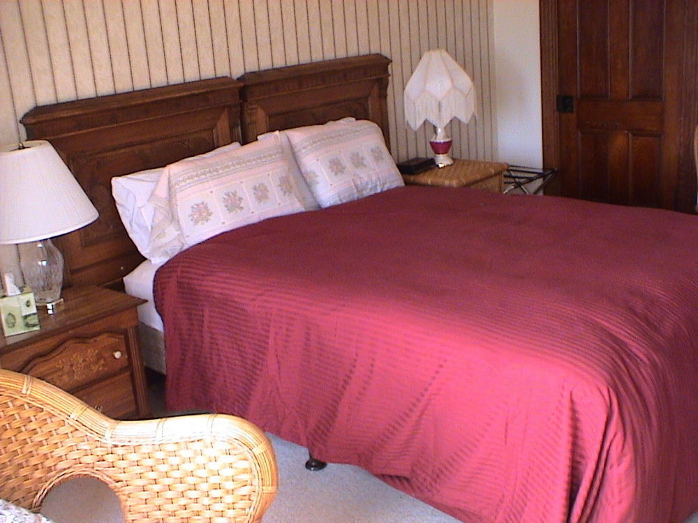 The Inn At Penn Cove Coupeville Room photo