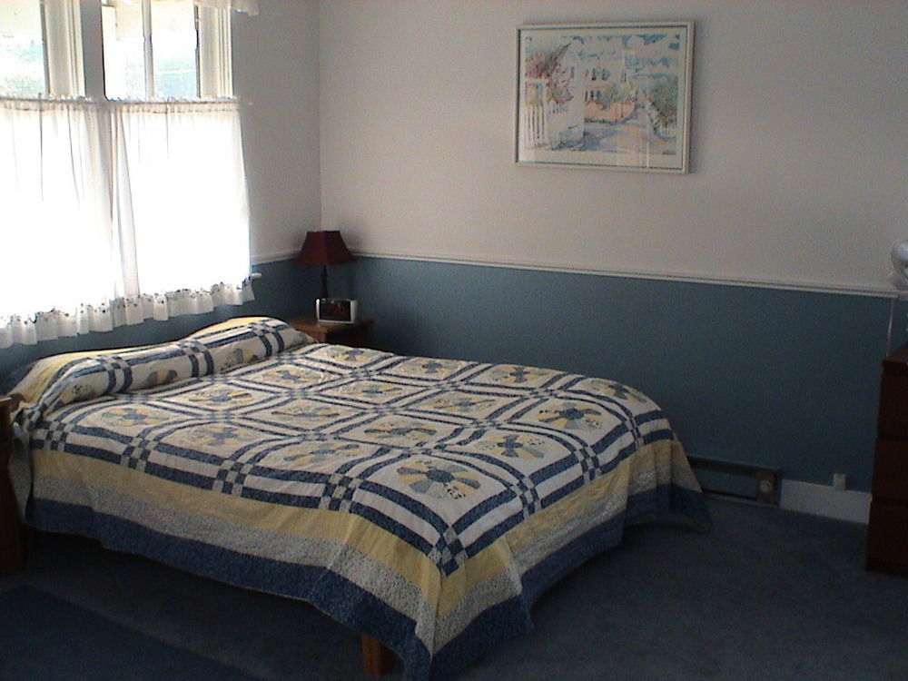 The Inn At Penn Cove Coupeville Room photo