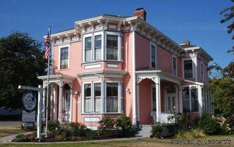 The Inn At Penn Cove Coupeville Exterior photo