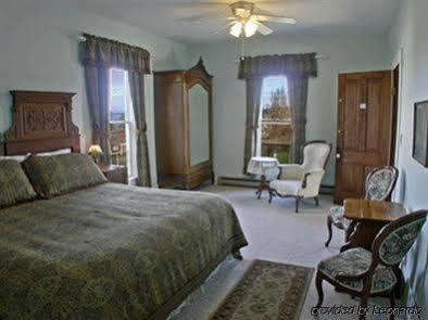 The Inn At Penn Cove Coupeville Exterior photo