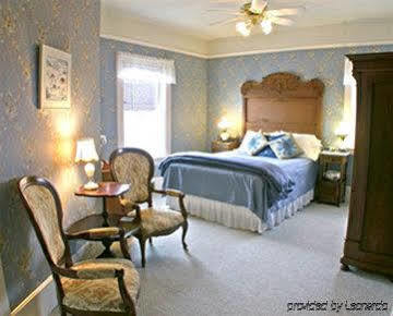The Inn At Penn Cove Coupeville Exterior photo