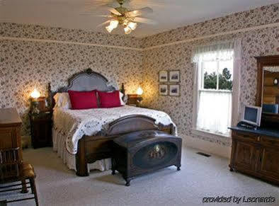 The Inn At Penn Cove Coupeville Exterior photo