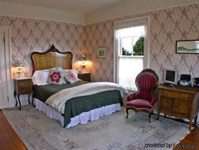 The Inn At Penn Cove Coupeville Exterior photo