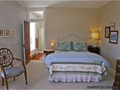 The Inn At Penn Cove Coupeville Exterior photo