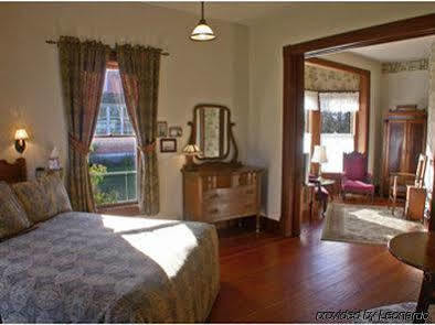 The Inn At Penn Cove Coupeville Exterior photo