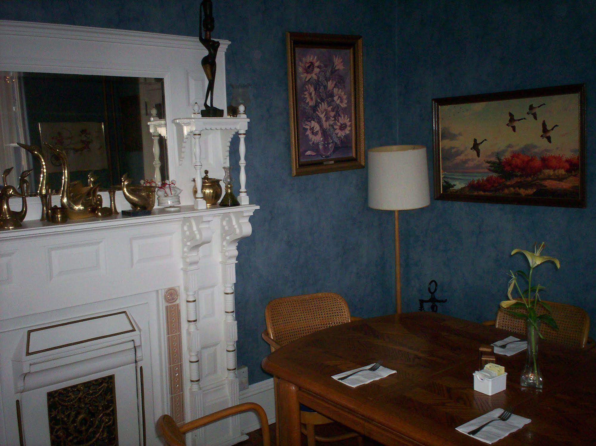 The Inn At Penn Cove Coupeville Exterior photo