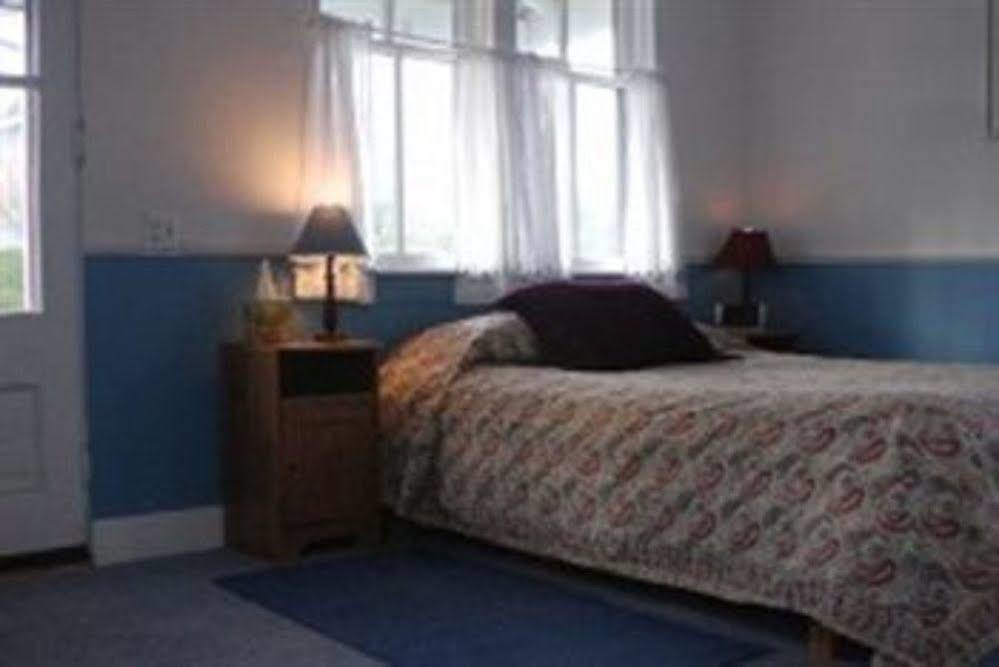 The Inn At Penn Cove Coupeville Exterior photo
